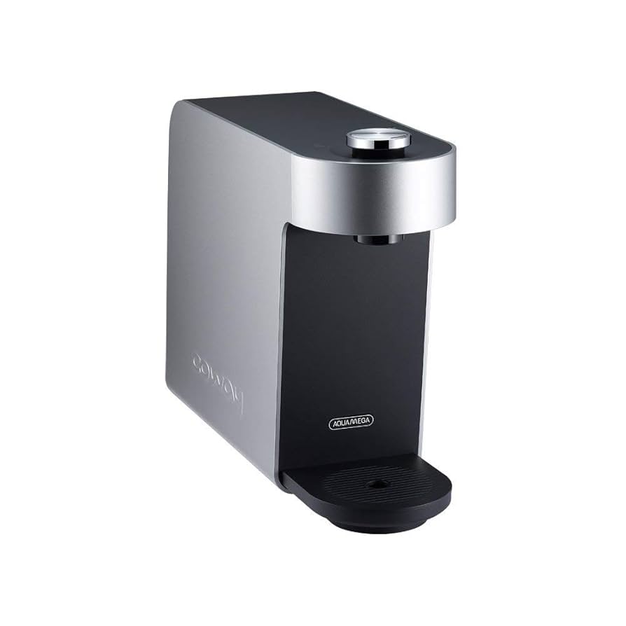 Amazon｜[Coway] [Coway Aquamega 100 Water Purifier,浄水器